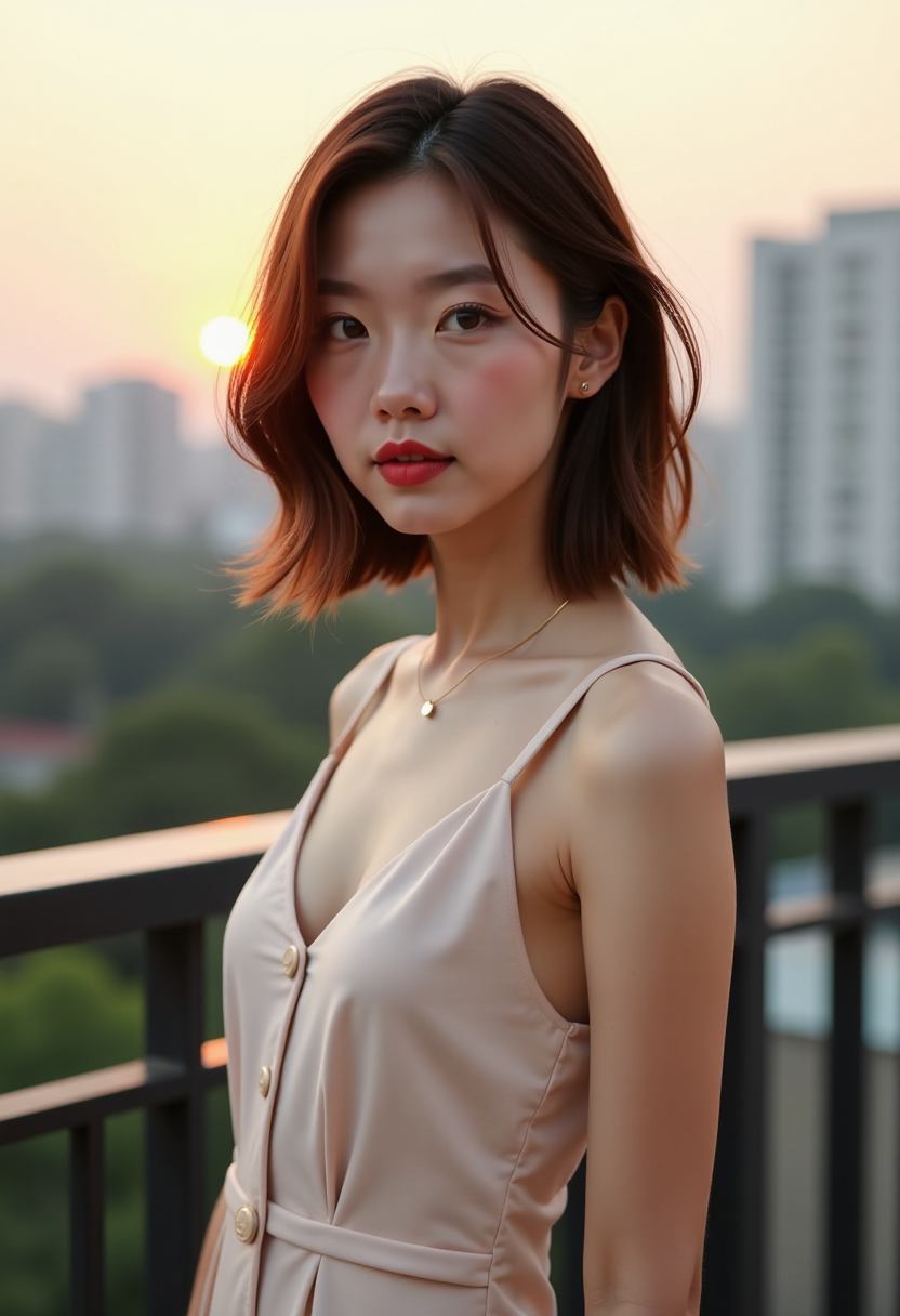 学生社交场合表达